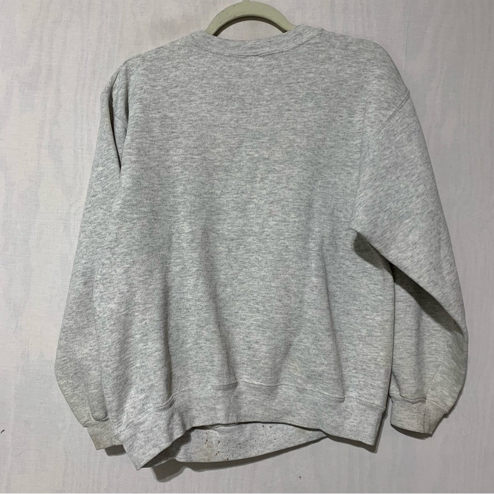 Vintage Hemingway School Sweatshirt - Picture 7 of 8